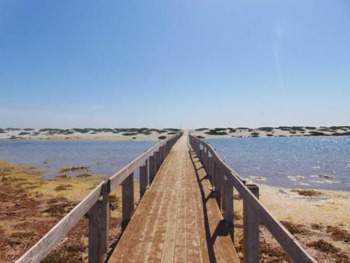 Mari Ermi, Sardinien