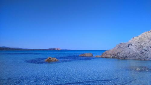 Tuerredda, Sardinien